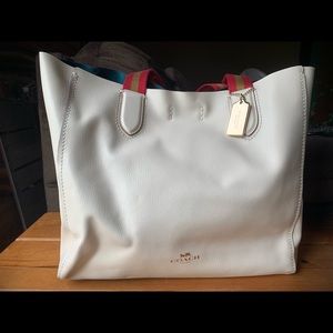 Coach Derby handbag